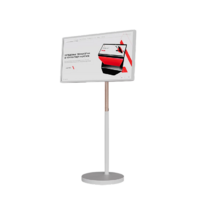 Интерактивная панель Slim 27" - «globural.ru» - Туймазы