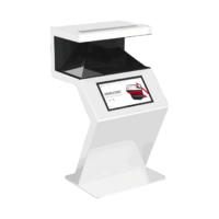 Голографическая пирамида Power 27" - «globural.ru» - Туймазы