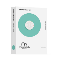 Дополнительный сенсорный набор Matatalab Sensor Add-on - «globural.ru» - Туймазы