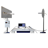 Лабораторная установка «Исследование характеристик направленности и диапазонных свойств спиральной антенны и линейной антенной решетки спиральных излучателей»  - «globural.ru» - Туймазы