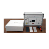 Комплект учебного оборудования "Исследование теплообмена излучением" - «globural.ru» - Туймазы