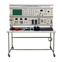 Комплект лабораторного оборудования «Электрические измерения и основы метрологии» - «globural.ru» - Туймазы