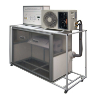 Лабораторный стенд «Обратные термодинамические циклы» - «globural.ru» - Туймазы