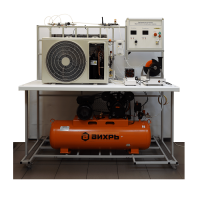 Лабораторный стенд «Криогенная и холодильная техника» - «globural.ru» - Туймазы