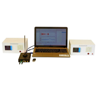 Учебный лабораторный комплекс «Перехват, подавление, подмена радиоэлектронных данных» - «globural.ru» - Туймазы