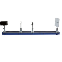 Лабораторная установка "Спектральные линии ртути и паров натрия" - «globural.ru» - Туймазы