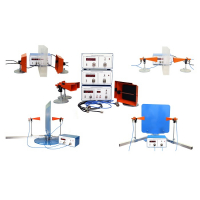 Установка «Исследование электромагнитных волн на границе раздела сред»  - «globural.ru» - Туймазы