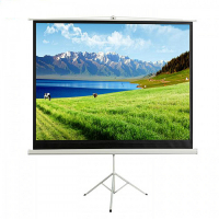 Экран на штативе DSKD-4304 - «globural.ru» - Туймазы