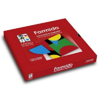 Развивающая игра "Формидо" - «globural.ru» - Туймазы