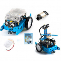 Базовый робототехнический набор Makeblock с АКБ - «globural.ru» - Туймазы