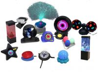 Набор для визуального восприятия - «globural.ru» - Туймазы