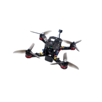 Комплект для сборки соревновательного дрона ARA FPV - «globural.ru» - Туймазы