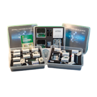 Цифровая лаборатория по экологии для учителя (комплект датчиков с программным обеспечением) - «globural.ru» - Туймазы