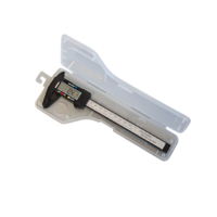 Штангенциркуль цифровой 150 мм - «globural.ru» - Туймазы