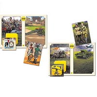 Настольно-печатная игра "История России в сражениях и победах" - «globural.ru» - Туймазы