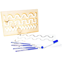 Игровой набор "Логика" (змейка) - «globural.ru» - Туймазы