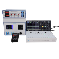 Установка «Электрические процессы в простых линейных цепях»  - «globural.ru» - Туймазы