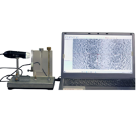 Лабораторная установка «Определение коэффициента взаимной диффузии воздуха и водяного пара»  - «globural.ru» - Туймазы