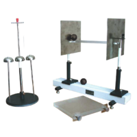 Демонстрационная установка «Конденсатор универсальный раздвижной»  - «globural.ru» - Туймазы