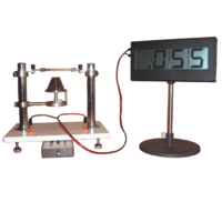 Демонстрационная установка «Зависимость сопротивления от температуры»  - «globural.ru» - Туймазы