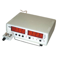 Установка для изучения p-n перехода   - «globural.ru» - Туймазы