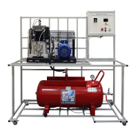 Лабораторная установка «Термодинамические циклы поршневых машин»  - «globural.ru» - Туймазы