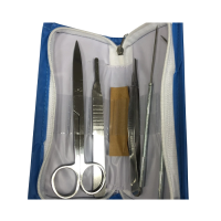 Набор для препарирования - «globural.ru» - Туймазы