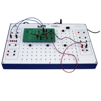 Комплект лабораторного оборудования «Радиотехнические цепи и сигналы»  - «globural.ru» - Туймазы