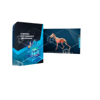 Виртуальный учебный комплекс «Интерактивный трехмерный атлас анатомии животных» К1 - «globural.ru» - Туймазы