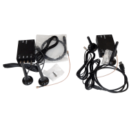 Лабораторный комплект универсальных программируемых приемопередатчиков для изучения принципов формирования, передачи, приема и обработки сигналов - «globural.ru» - Туймазы