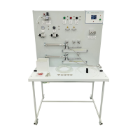 Типовой комплект учебного оборудования «Пневмопривод и электропневмоавтоматика» - «globural.ru» - Туймазы