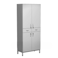 Шкаф для хранения посуды или приборов  - «globural.ru» - Туймазы