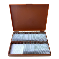 Комплект микропрепаратов по анатомии, ботанике, зоологии, общей биологии - «globural.ru» - Туймазы