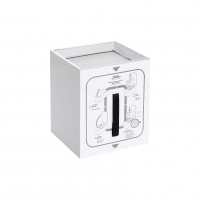 Фильтрующий элемент Makeblock HEPA Composite Filter (1 pcs) - «globural.ru» - Туймазы