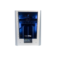 3D-принтер Designer Classic - «globural.ru» - Туймазы