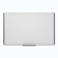 Интерактивная доска SMART SBM787V с пассивным лотком (Notebook 22) - «globural.ru» - Туймазы