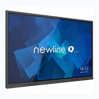 Интерактивная LED панель Newline TT-6521Q - «globural.ru» - Туймазы