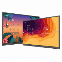 Интерактивная LED панель Newline TT-8621Q - «globural.ru» - Туймазы