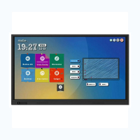 Интерактивная панель Newline TT-7519RS/RU - «globural.ru» - Туймазы