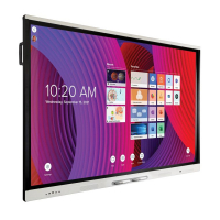 Интерактивный дисплей  SMART модель SBID-MX265-V2-C (в составе интерактивной панели SBID-MX065-V2-C) с ПО SMART Notebook - «globural.ru» - Туймазы