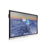 Интерактивный дисплей  SMART модель SBID-MX275-V2 (в составе интерактивной панели SBID-MX075-V2) с ПО SMART Notebook - «globural.ru» - Туймазы