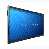 Интерактивный дисплей  SMART SBID-GX165 (в составе интерактивной панели SBID-GX065) - «globural.ru» - Туймазы