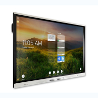Интерактивный дисплей  SMART модель SBID-MX286-V2-C (в составе интерактивной панели SBID-MX086-V2-C) с ключом активации SMART Learning Suite - «globural.ru» - Туймазы