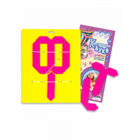 Пособие для конструирования "Конструктор букв 3" - «globural.ru» - Туймазы