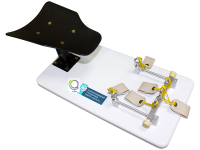 Реабилитационный тренажерный модуль "Кисть-П" - «globural.ru» - Туймазы