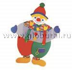 Клоун–мат (ВИК) - «globural.ru» - Туймазы