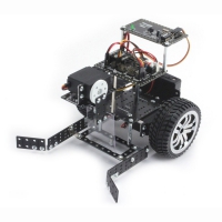 Конструктор Robo kit 4 - «globural.ru» - Туймазы