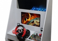 Космический пульт компьютерный модуль-монитор SR2012 - «globural.ru» - Туймазы