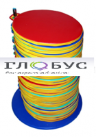 Игровой комплект ковриков на стойке (ВИК) - «globural.ru» - Туймазы
