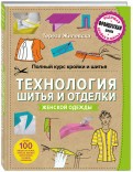 Комплект справочников по швейному мастерству и рукоделию - «globural.ru» - Туймазы